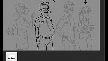 Sts broadcast by dc on picarto from december thirteenth 2022