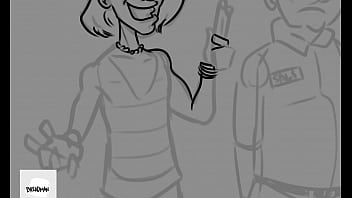 Sts broadcast by dc on picarto from december thirteenth 2022