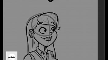 Sts broadcast by dc on picarto from december thirteenth 2022