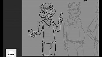 Sts broadcast by dc on picarto from december thirteenth 2022