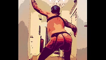 Dance to get horny