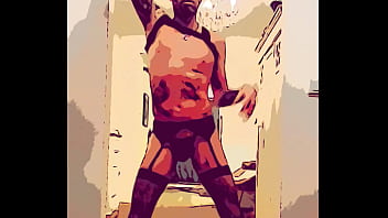 Dance To Get Horny thumbnail