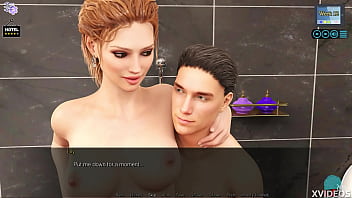 Sunshine love ep 482 – visual novel gameplay hd