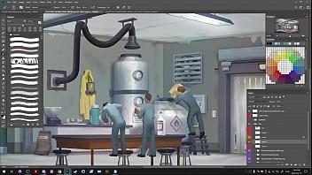 Sts Broadcast By Dc On Picarto From February 2022 thumbnail