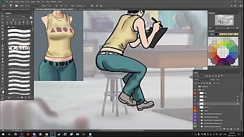 Sts broadcast by dc on picarto from february 2022