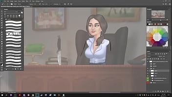 Sts broadcast by dc on picarto from february 2022