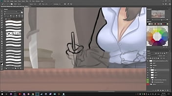 Sts broadcast by dc on picarto from february 2022