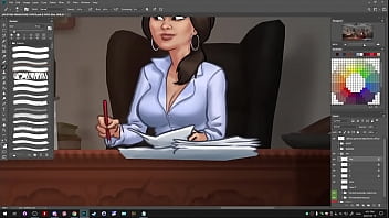 Sts broadcast by dc on picarto from february 2022