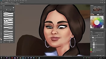 Sts Broadcast By Dc On Picarto From February 2022 thumbnail