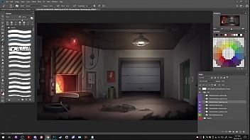 Sts broadcast by dc on picarto from february 2022