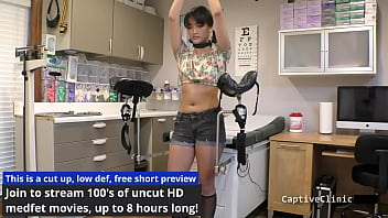 Strangers in the night channy crossfire