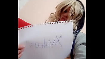 Vídeo de verificação