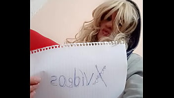 Vídeo de verificação