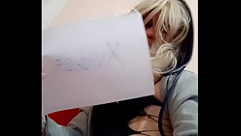 Vídeo de verificação