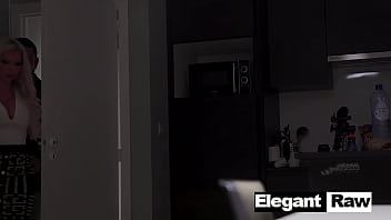 Wanna come back to my place and fuck barbie sins invites a stranger over for elegantraw