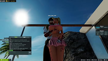 Noche 17 4 chicos 3dxchat