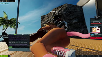 Noche 17 4 chicos 3dxchat