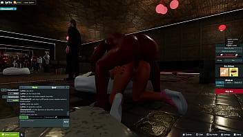 Noche 17 4 chicos 3dxchat