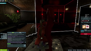 Noche 17 4 chicos 3dxchat