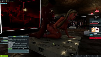 Noche 17 4 chicos 3dxchat