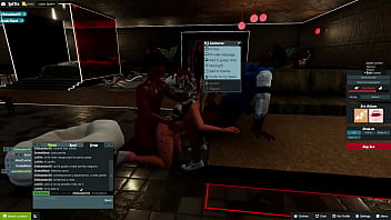 Noche 17 4 chicos 3dxchat