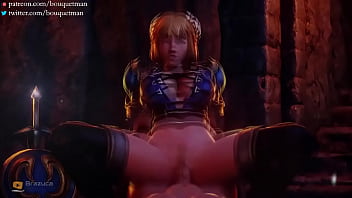 She loves intense hardcore fuck and creampie