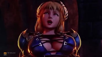 She loves intense hardcore fuck and creampie