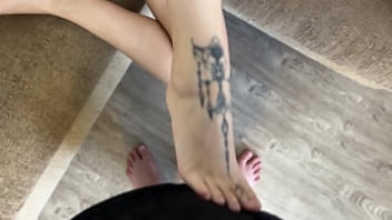 She wants his cum in her pussy