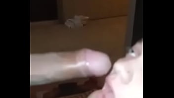 Humiliated by front door