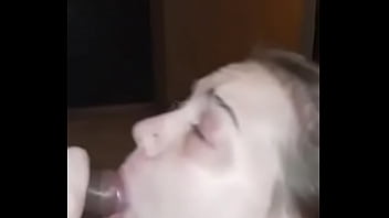 Humiliated by front door