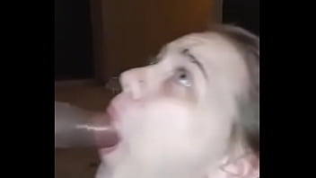 Humiliated by front door