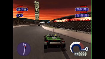 Playstation Jarrett And Labonte Stock Car Racing 2000 Codemasters thumbnail