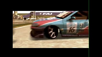 Playstation jarrett and labonte stock car racing 2000 codemasters