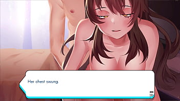 Let's play gamer girls carla