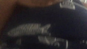 Fingering my wet pussy