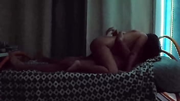 Que rico que esta hemosura te este esperando a que le des placer