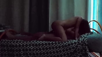 Que rico que esta hemosura te este esperando a que le des placer