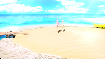 Kagamine rin y luka desnudas mod