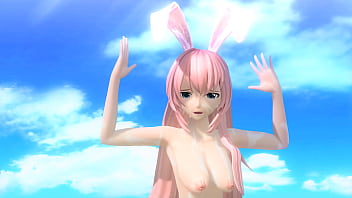 Kagamine rin y luka desnudas mod Kagamine rin y luka desnudas mod