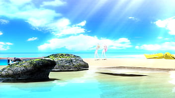 Kagamine rin y luka desnudas mod