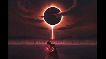 Sumergido en la oscuridad