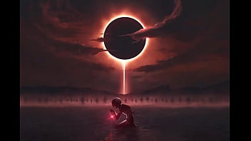 Sumergido en la oscuridad