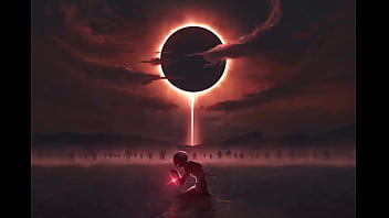 Sumergido en la oscuridad