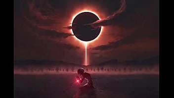 Sumergido en la oscuridad