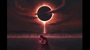 Sumergido en la oscuridad