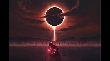 Sumergido en la oscuridad