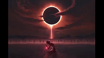 Sumergido en la oscuridad