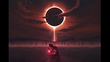 Sumergido en la oscuridad