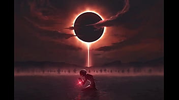 Sumergido en la oscuridad