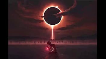 Sumergido en la oscuridad